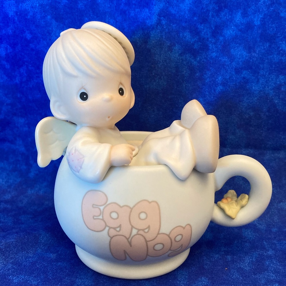 Precious Moments Figurine